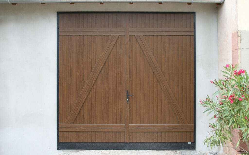 Simon | Portes et fenêtres Fabricant alsacien de portes et fenêtres, portes de garage, volets, clôtures... pour la maison.